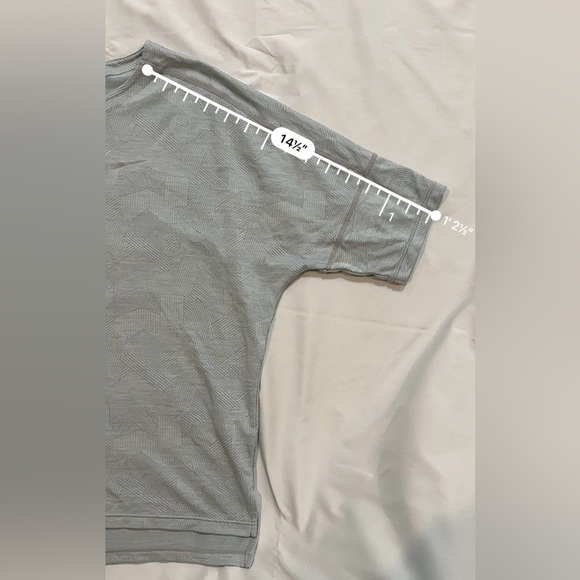 Nike Dri-FIT Medalist Top Shirt - Picture 9 of 14